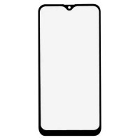 Корпусное стекло дисплея Realme V20, Realme V30, Черный