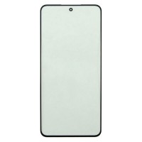 Корпусное стекло дисплея Realme GT Neo 5, Realme GT3, Черный