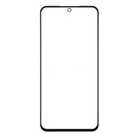 Корпусное стекло дисплея Tecno Pop 5 LTE, Черный