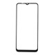 Корпусне скло дисплея Realme C30, Realme C31, Чорний