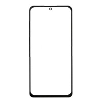 Корпусное стекло дисплея Xiaomi Poco F4 GT, Черный