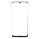 Корпусне скло дисплея Samsung A507 Galaxy A50s, Чорний