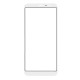 Корпусне скло дисплея Meizu M6T, Білий