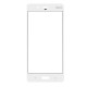 Корпусне скло дисплея Nokia 8 Dual Sim, Білий
