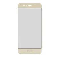 Корпусное стекло дисплея Huawei Ascend P10, Золотой