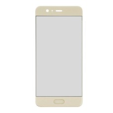 Корпусне скло дисплея Huawei Ascend P10, Золотий