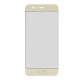 Корпусне скло дисплея Huawei Ascend P10, Золотий
