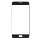 Корпусне скло дисплея Meizu M3x, Золотий