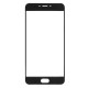 Корпусне скло дисплея Meizu M3x, Білий
