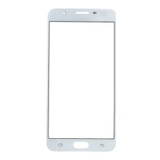 Корпусне скло дисплея Samsung G570 Galaxy J5 Prime, Білий