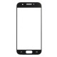 Корпусне скло дисплея Samsung A320 Galaxy A3 Duos, Білий