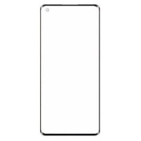 Корпусное стекло дисплея Realme 11 (4G), Черный