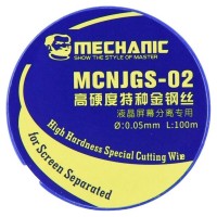 Струна (дрот) Mechanic JGS02