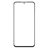 Корпусне скло дисплея Oppo Reno 10, Чорний