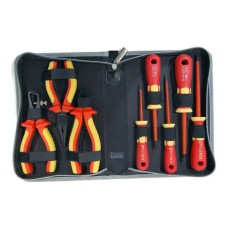 Набір діелектричного інструменту Pro'sKit PK-2801