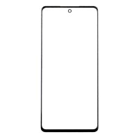 Корпусне скло дисплея Tecno Pova Neo (5G), Чорний
