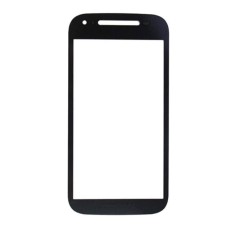 Корпусне скло дисплея Motorola XT1505 Moto E2, XT1511 Moto E2, XT1524 Moto E2, XT1526 Moto E2, XT1527 Moto E2, XT1528 Moto E2, Білий