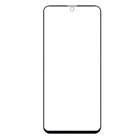 Корпусное стекло дисплея Samsung M515 Galaxy M51, Черный