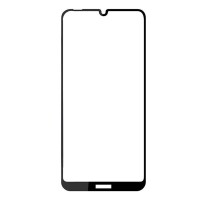 Корпусное стекло дисплея Nokia 2.2 Dual SIM, Черный