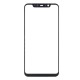 Корпусне скло дисплея Xiaomi Mi8, Білий
