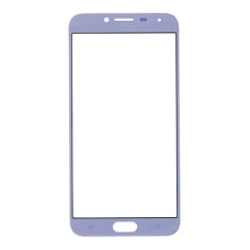 Корпусне скло дисплея Samsung J400 Galaxy J4, Синій