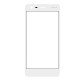 Корпусне скло дисплея Nokia 2 Dual Sim, Білий