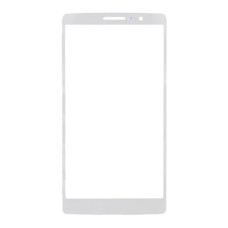 Корпусне скло дисплея LG H540 Stylus G4, H542 Stylus G4, H630 G4 Stylus, H631 Stylus G4, H635 Stylus G4, LS770 Stylo G, Білий