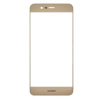 Корпусне скло дисплея Huawei Nova 2 Plus, Золотий