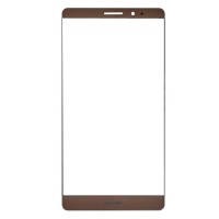 Корпусное стекло дисплея Huawei Mate 8, Коричневый