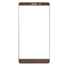 Корпусне скло дисплея Huawei Mate 8, Коричневий