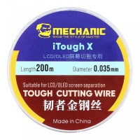 Струна (дрот) MECHANIC іTough X