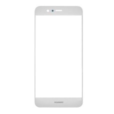 Корпусне скло дисплея Huawei Nova 2 Plus, Білий