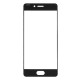 Корпусне скло дисплея Meizu Pro 7 Plus, Білий