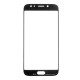 Корпусне скло дисплея Samsung J730 Galaxy J7, Блакитний