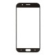 Корпусне скло дисплея Samsung A720 Galaxy A7 Duos, Блакитний