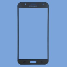 Корпусне скло дисплея Samsung J700F Galaxy J7, J700H Galaxy J7, Золотий