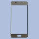 Корпусне скло дисплея Samsung A310 Galaxy A3 Duos, Золотий