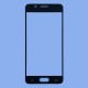 Корпусне скло дисплея Samsung A310 Galaxy A3 Duos, Золотий