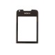 Корпусне скло дисплея Nokia 8800 ARTE, Чорний
