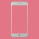 Корпусне скло дисплея Apple iPhone 7 Plus, Білий
