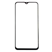 Корпусное стекло дисплея Samsung M205 Galaxy M20, Черный