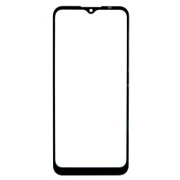 Корпусное стекло дисплея Xiaomi 13, Черный