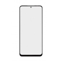 Корпусное стекло дисплея Xiaomi Redmi Note 12, Черный