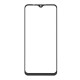 Корпусне скло дисплея Xiaomi Redmi 9, Чорний