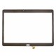 Корпусне скло дисплея Samsung T800 Galaxy Tab S 10.5, T805 Galaxy Tab S 10.5, Бронзовий