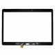 Корпусне скло дисплея Samsung T800 Galaxy Tab S 10.5, T805 Galaxy Tab S 10.5, Бронзовий