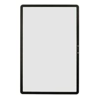 Корпусное стекло дисплея Lenovo YT-J706X Yoga Tab 11, Черный