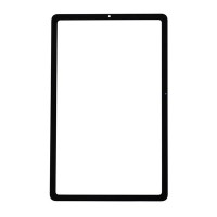 Корпусное стекло дисплея Samsung T225 Galaxy Tab A7 Lite, Черный