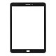 Корпусне скло дисплея Samsung T820 Galaxy Tab S3, Чорний