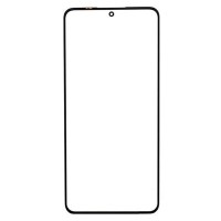 Корпусное стекло дисплея Lenovo X705F Tab P10, Черный